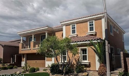 55 Contrada Fiore Dr, Henderson, NV, 89011-3148 | Card Image