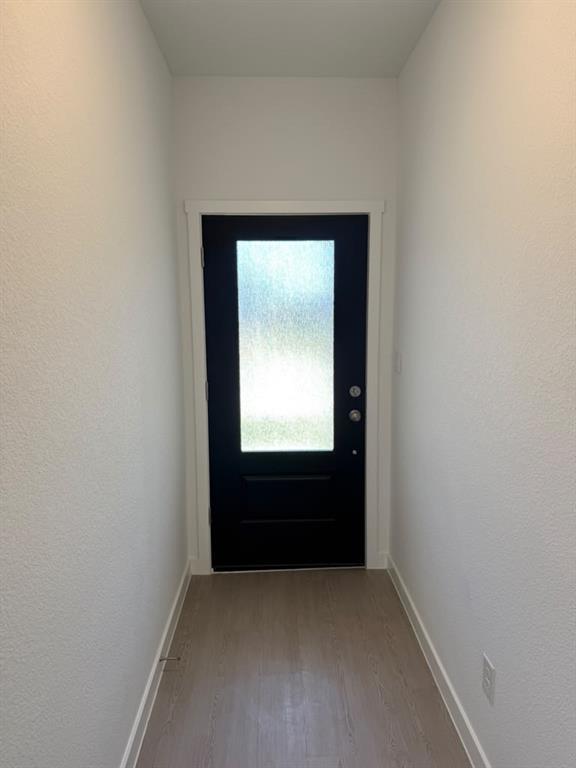 Residential Lease in Kyle 5