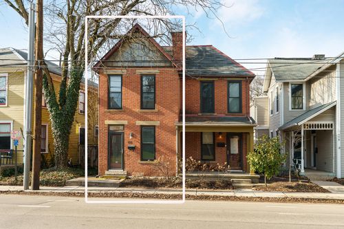 775 Summit St, Columbus, OH, 43215-1519 | Card Image