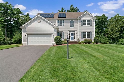 42 Magnolia Way, Bridgewater, MA, 02324-2196 | Card Image