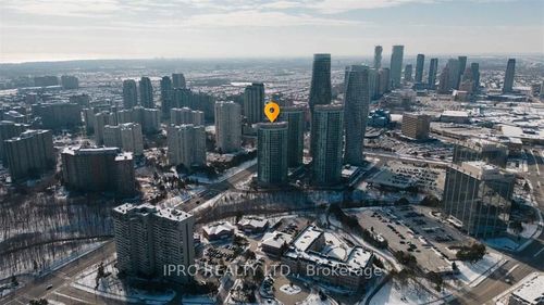 2701-90 Absolute Ave, Mississauga, ON, L4Z0A3 | Card Image