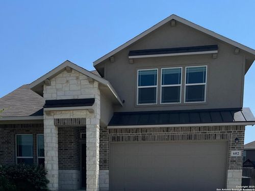 602 Steele Shallows, Cibolo, TX, 78108 | Card Image