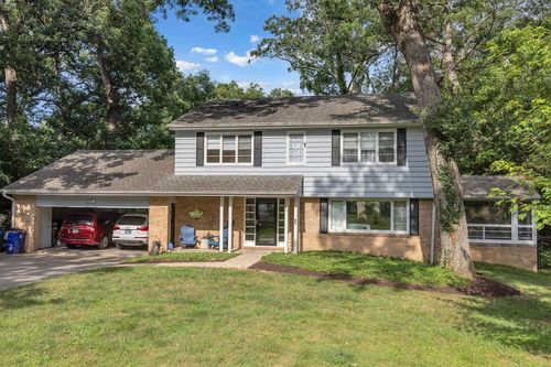 530 Powers Ln, Decatur, IL, 62522-3345 | Card Image