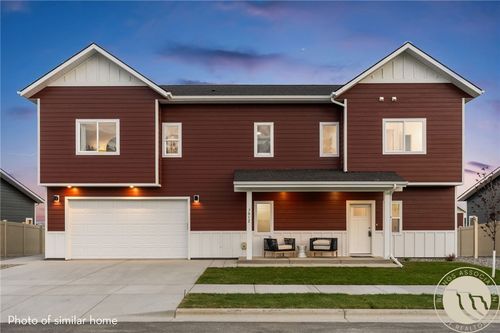 7038 Copper Sunset Dr, Billings, MT, 59106 | Card Image