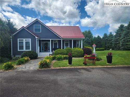 339 Clear Branch Dr, West Jefferson, NC, 28694-7544 | Card Image