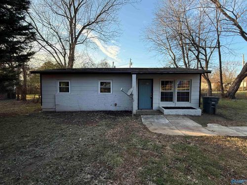 3807 Melody Rd Ne, Huntsville, AL, 35811-1414 | Card Image