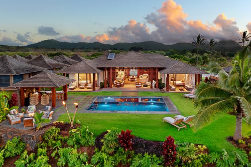 2845 Pualeikukui, KOLOA, HI, 96756-7592 | Card Image