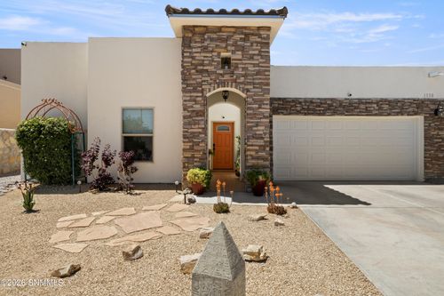 1150 Old West Way, Las Cruces, NM, 88005-2740 | Card Image