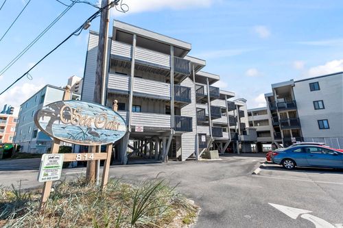 208-814 N Waccamaw Dr, Murrells Inlet, SC, 29576-8757 | Card Image