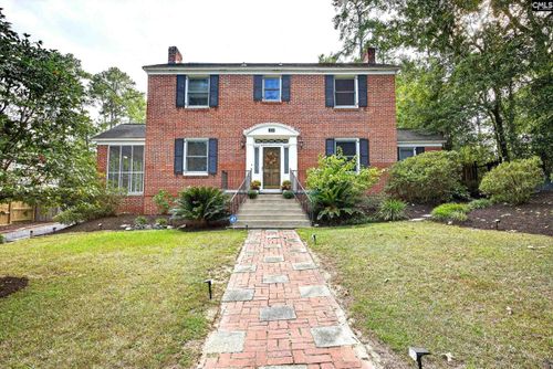 4216 Blossom St, Columbia, SC, 29205-2851 | Card Image