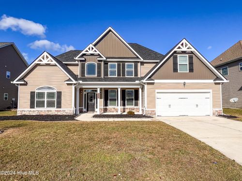 276 Sw Plantation Drive, Maple Hill, NC, 28454 | Card Image