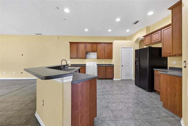 1835 Fircrest Ct, House other with 4 bedrooms, 3 bathrooms and null parking in WESLEY CHAPEL FL | Image 12