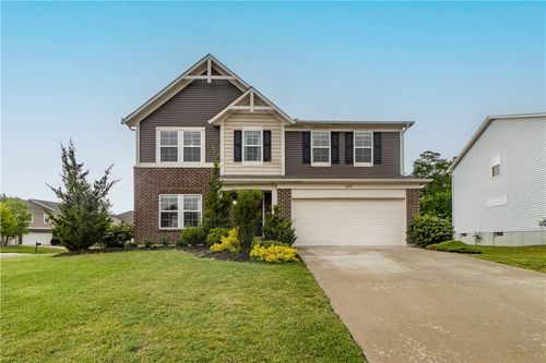 2601 Juliet Ct, Middletown, OH, 45005-5843 | Card Image