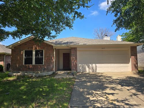 2837 Terrace Dr, Mckinney, TX, 75071-2599 | Card Image
