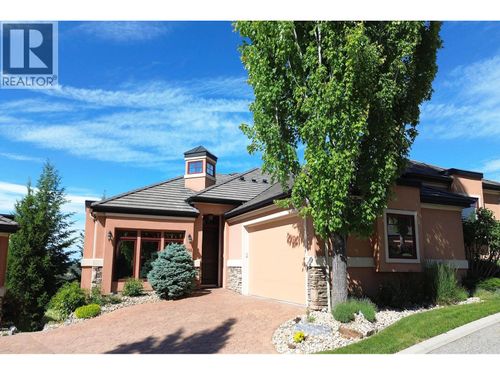 108-1910 Capistrano Dr, Kelowna, BC, V1V2S5 | Card Image