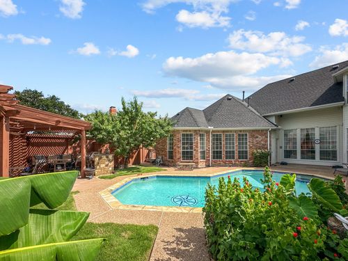 3405 Snidow Dr, Plano, TX, 75025-2219 | Card Image