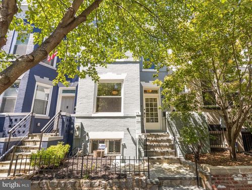 2122 Flagler Pl Nw, WASHINGTON, DC, 20001-1613 | Card Image