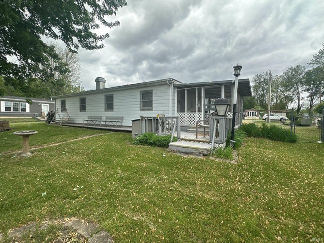 23 Ems B6a Ln, House other with 3 bedrooms, 2 bathrooms and null parking in Leesburg IN | Image 4
