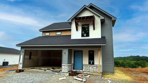 480 Noes Chapel Rd, Morristown, TN, 37814-2151 | Card Image