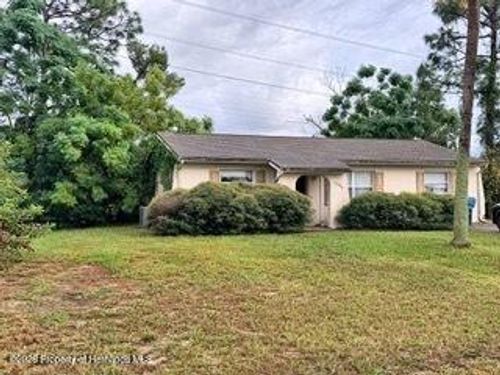 13396 Brewster Rd, SPRING HILL, FL, 34609-1227 | Card Image