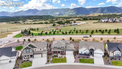 15538 Native Willow Drive, House other with 6 bedrooms, 4 bathrooms and 3 parking in Monument CO | Image 3