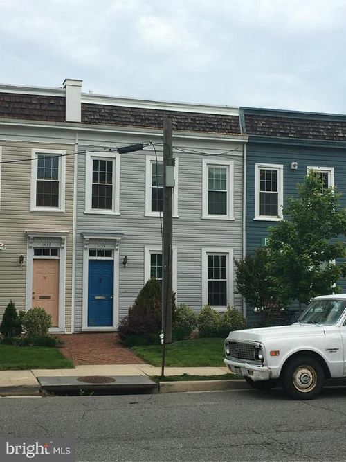 1435 Powhatan St, ALEXANDRIA, VA, 22314-1343 | Card Image