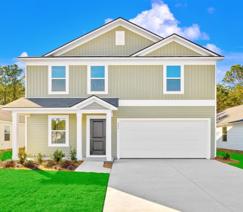 248 Pleasant Valley Dr, Longs, SC, 29568-9160 | Card Image