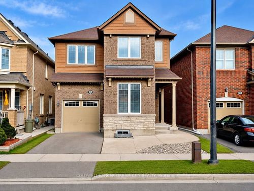 1124 Solomon Crt, Milton, ON, L9T8H1 | Card Image
