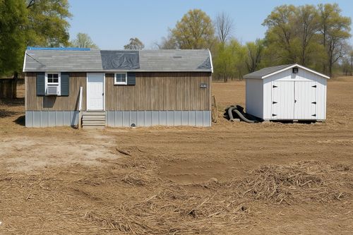 614 E Church St, Kenton, TN, 38233-1316 | Card Image