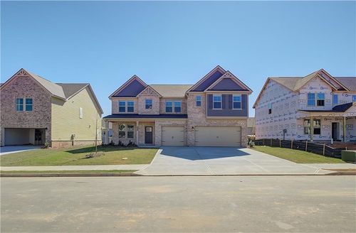 2436 Cadenza Cir, Dacula, GA, 30019-5457 | Card Image