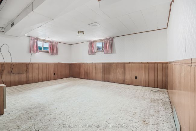 22 Herbert Ave, House other with 2 bedrooms, 2 bathrooms and 4 parking in Markdale ON | Image 29