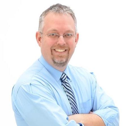 Joseph Bilbro