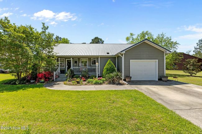 111 Spring Branch Dr, House other with 3 bedrooms, 2 bathrooms and 1 parking in Harrells NC | Image 6