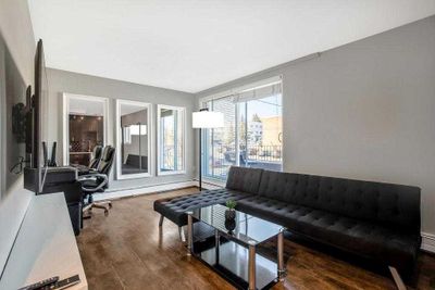 103 - 1811 18 A St Sw, Condo with 1 bedrooms, 1 bathrooms and 1 parking in Calgary AB | Image 3