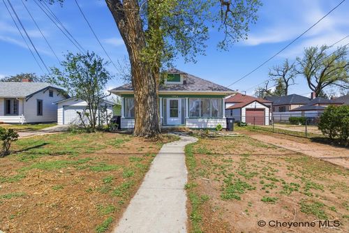 1318 Randall Ave, Cheyenne, WY, 82001-7209 | Card Image