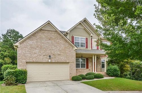 3439 Tupelo Trail, Auburn, GA, 30011 | Card Image