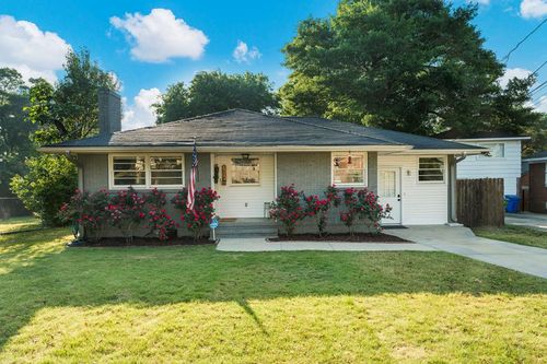 3502 Phelts Drive, Columbus, GA, 31904 | Card Image