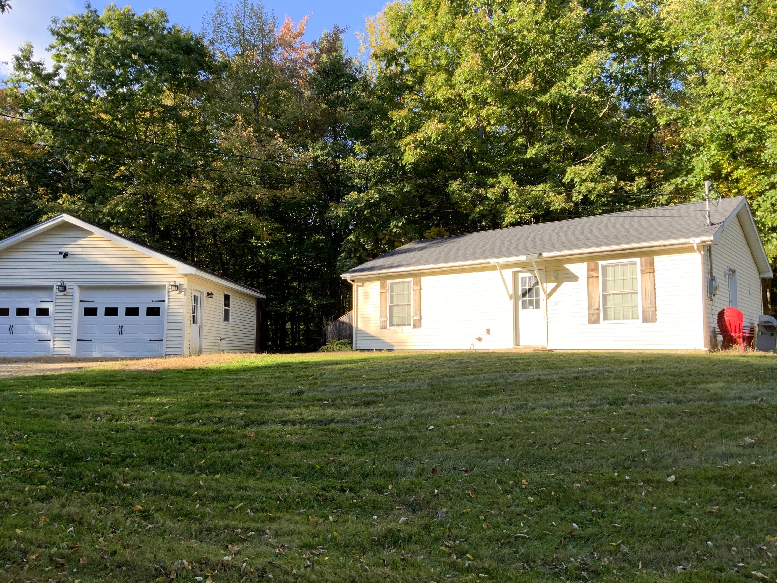 Eight Rod Rd, Augusta, ME 04330