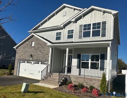 3624 Shining Armor Ln, Henrico, VA, 23231-7299 | Card Image