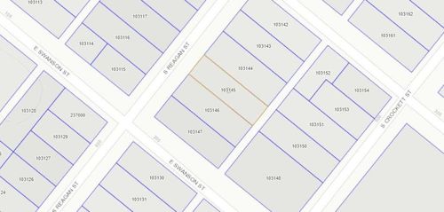 555 S Reagan St, San Benito, TX, 78586-3855 | Card Image