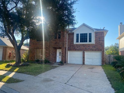 4026 Clayton Bend Ct, Houston, TX, 77082-4073 | Card Image