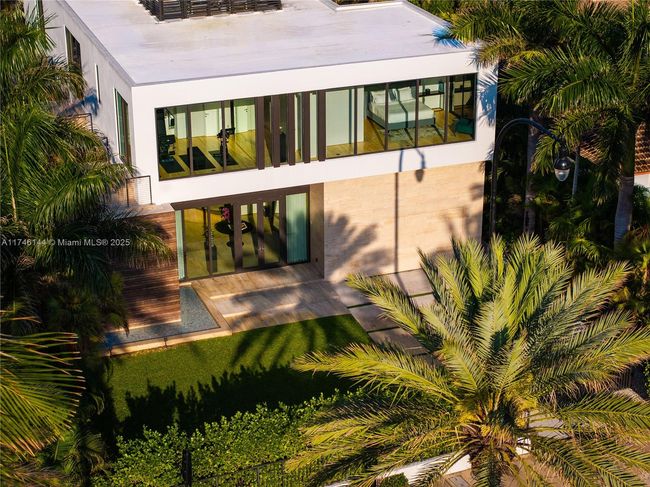 250 Ocean Blvd, House other with 8 bedrooms, 10 bathrooms and null parking in Golden Beach FL | Image 91