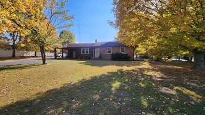 8205 Cedar Grove Rd, House other with 3 bedrooms, 1 bathrooms and 6 parking in Big Sandy TN | Image 1