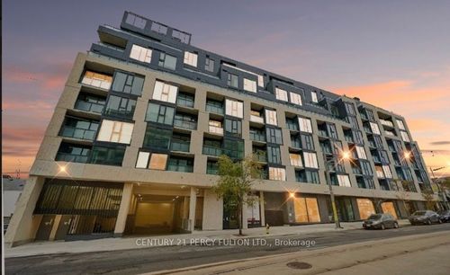 605-840 St Clair Ave W, Toronto, ON, M6C0A4 | Card Image