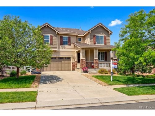 16021 Williams Pl, Broomfield, CO, 80023 | Card Image