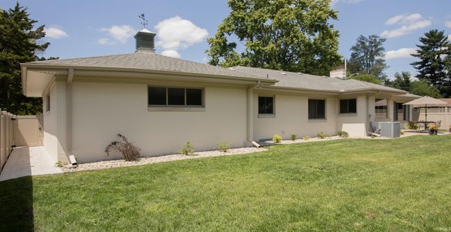 724 The Cir, House other with 3 bedrooms, 2 bathrooms and null parking in Elkhart IN | Image 34