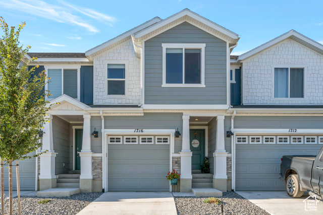 Fall St, Eagle Mountain, UT 84005