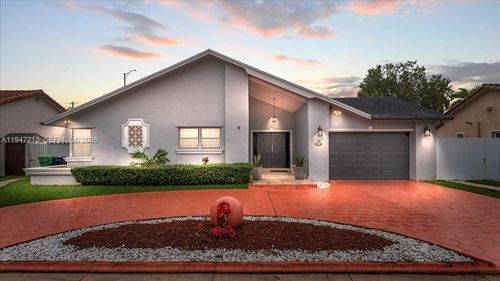 13430 Sw 25th St, Miami, FL, 33175-1153 | Card Image