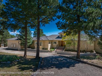 236 Deer Park Drive, House other with 4 bedrooms, 3 bathrooms and null parking in Alto NM | Image 1