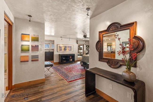7180 Tepee Ridge Rd, House other with 3 bedrooms, 3 bathrooms and null parking in Bozeman MT | Image 39